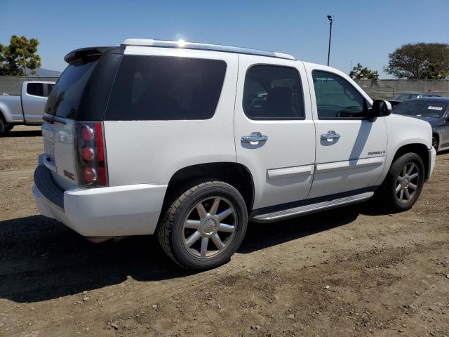 Photo 3 from auction – 2008 GMC YUKON DENA with VIN 1GKFK63868J212341