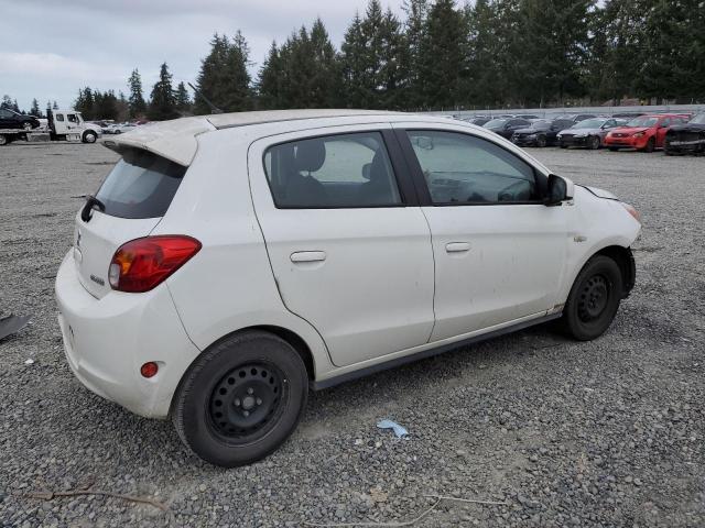 Photo 3 from auction – 2015 MITSUBISHI MIRAGE DE with VIN ML32A3HJ5FH049065