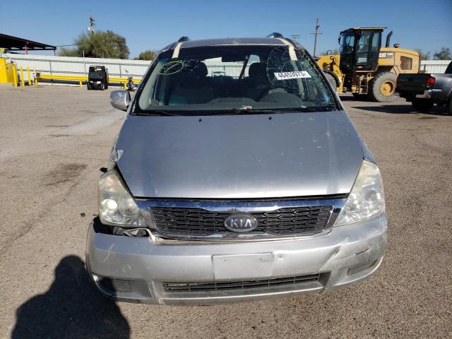 Photo 5 from auction – 2012 KIA SEDONA LX with VIN KNDMG4C7XC6469224