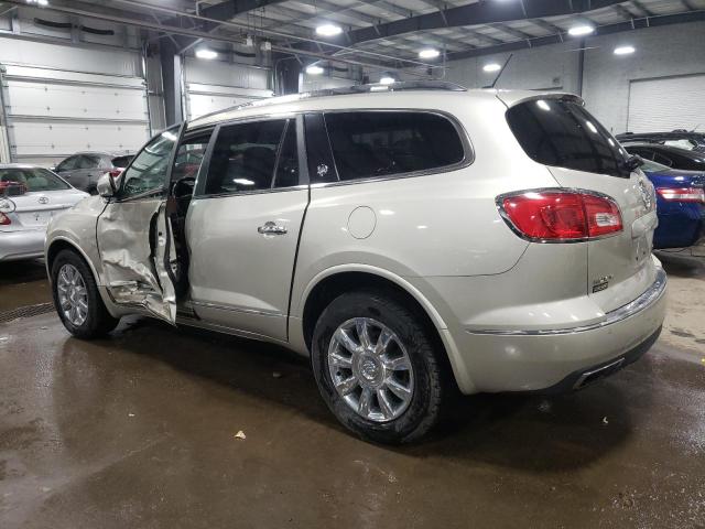 Photo 2 from auction – 2013 BUICK ENCLAVE with VIN 5GAKRDKD4DJ207059