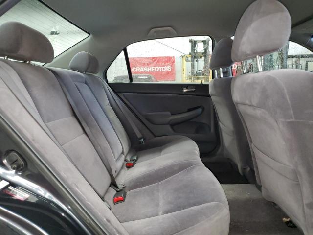 Photo 10 from auction – 2007 HONDA ACCORD se with VIN JHMCM56377C004103