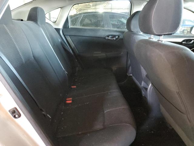 Photo 10 from auction – 2017 NISSAN SENTRA S with VIN 3N1AB7AP1HY270944