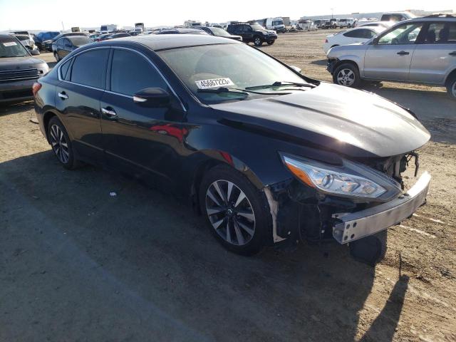 Photo 4 from auction – 2016 NISSAN ALTIMA 2.5 with VIN 1N4AL3APXGC264155