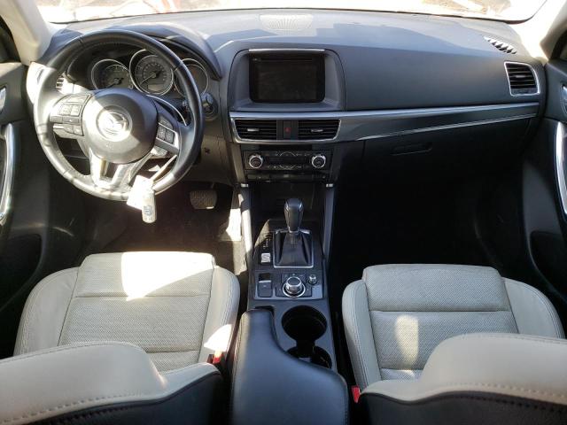 Photo 8 from auction – 2016 MAZDA CX-5 GT with VIN JM3KE4DY2G0859304