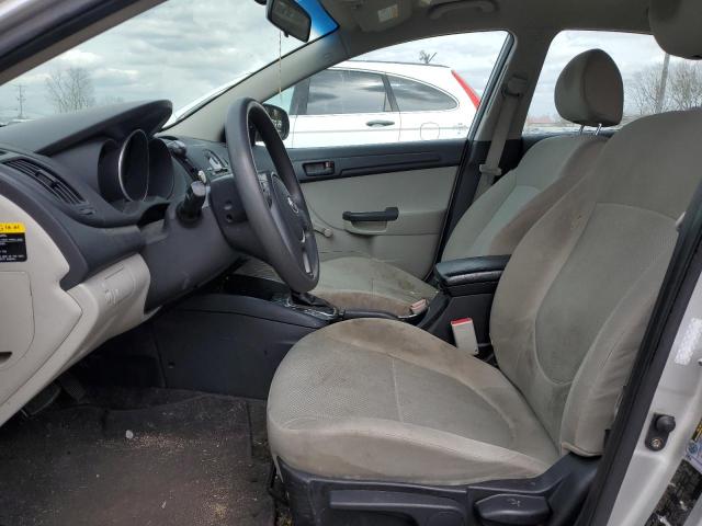 Photo 7 from auction – 2012 KIA FORTE LX with VIN KNAFT4A20C5621770