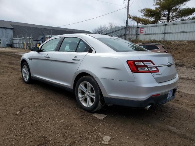 Фото 2 с аукциона – 2013 FORD TAURUS SEL с VIN 1FAHP2E88DG133536