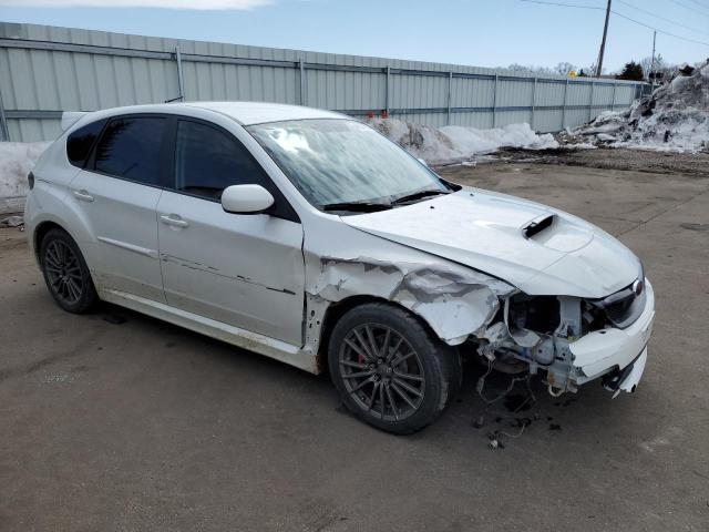 Photo 4 from auction – 2011 SUBARU IMPREZA WR with VIN JF1GR7E68BG833443