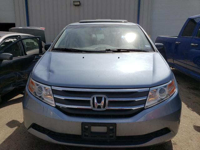 Photo 5 from auction – 2011 HONDA ODYSSEY EX with VIN 5FNRL5H65BB067038