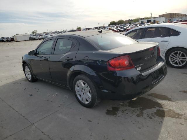Photo 2 from auction – 2013 DODGE AVENGER SE with VIN 1C3CDZAB6DN630981