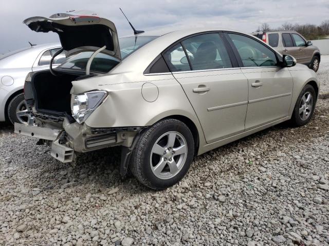 Photo 3 from auction – 2014 CHEVROLET CRUZE LT with VIN 1G1PC5SB4E7413273