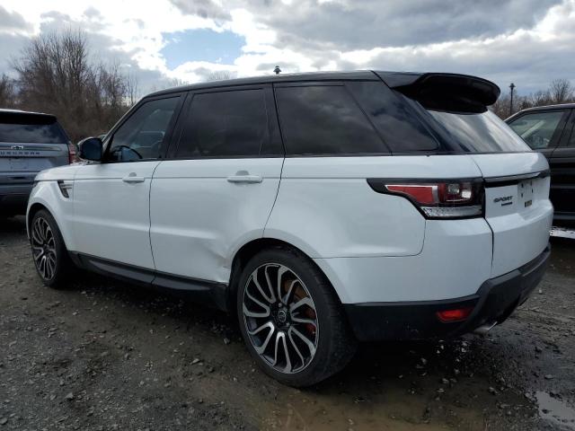 Photo 2 from auction – 2014 LAND ROVER RANGE ROVE with VIN SALWR2WF0EA345885
