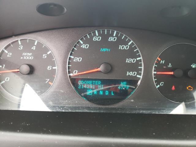Photo 9 from auction – 2014 CHEVROLET IMPALA LIM with VIN 2G1WC5E38E1107478