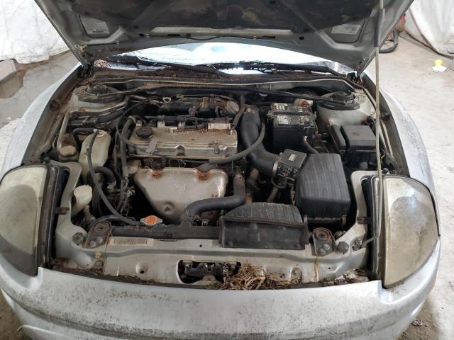 Photo 11 from auction – 2003 MITSUBISHI ECLIPSE SP with VIN 4A3AE45G93E206859