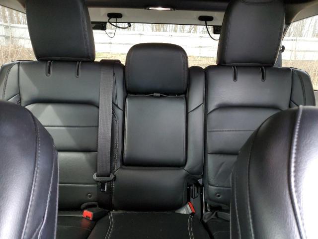 Photo 10 from auction – 2018 JEEP WRANGLER U with VIN 1C4HJXEG7JW305315