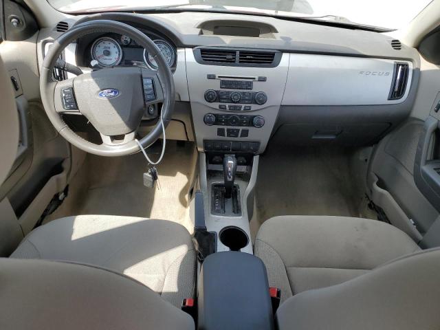Photo 8 from auction – 2009 FORD FOCUS SES with VIN 1FAHP36N39W181503
