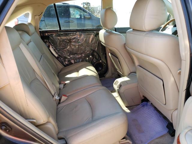 Photo 11 from auction – 2009 LEXUS RX 350 with VIN 2T2GK31U99C059090