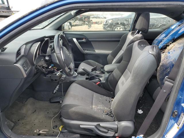 Photo 7 from auction – 2016 TOYOTA SCION TC with VIN JTKJF5C71GJ021767