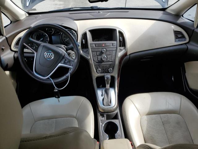 Photo 8 from auction – 2013 BUICK VERANO with VIN 1G4PP5SK8D4243619