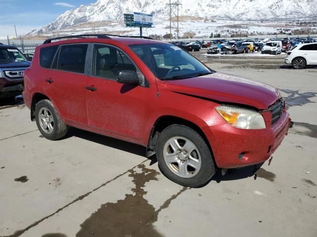 صورة رقم 4 من المزاد - 2008 TOYOTA RAV4 مع VIN JTMBD33VX86074315