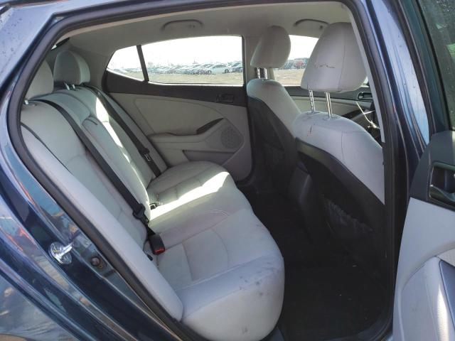 Photo 10 from auction – 2015 KIA OPTIMA LX with VIN 5XXGM4A75FG372074