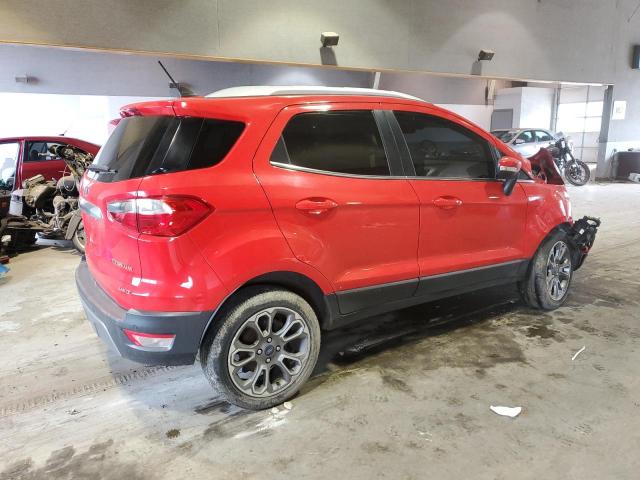 Photo 3 from auction – 2019 FORD ECOSPORT T with VIN MAJ6S3KL9KC260580
