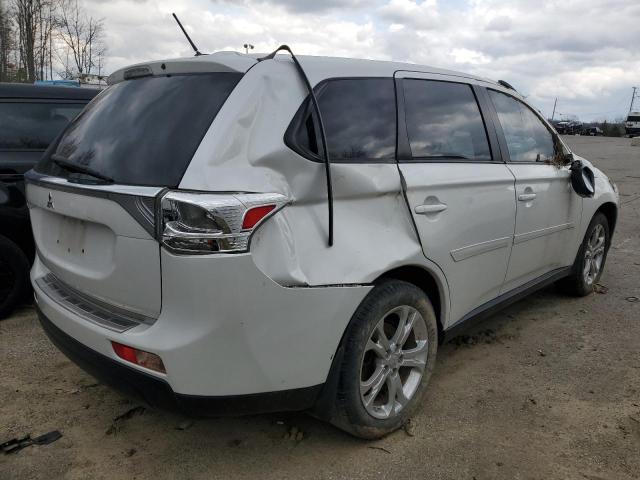 Photo 3 from auction – 2014 MITSUBISHI OUTLANDER with VIN JA4AD3A32EZ019066