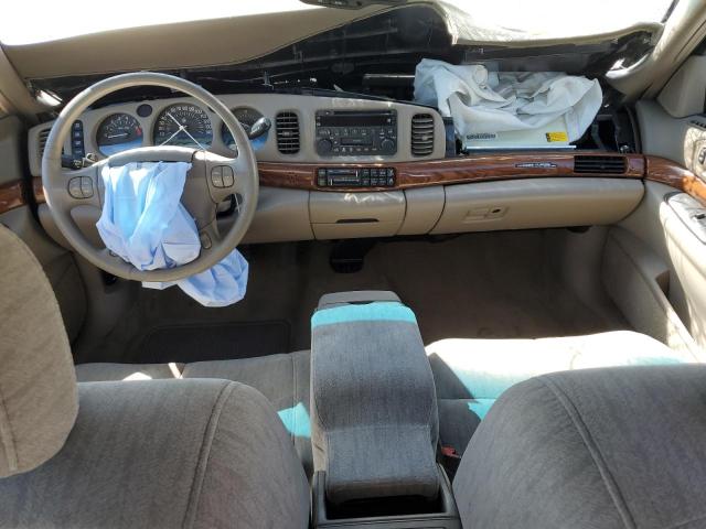 Photo 8 from auction – 2003 BUICK LESABRE CU with VIN 1G4HP52K43U133654