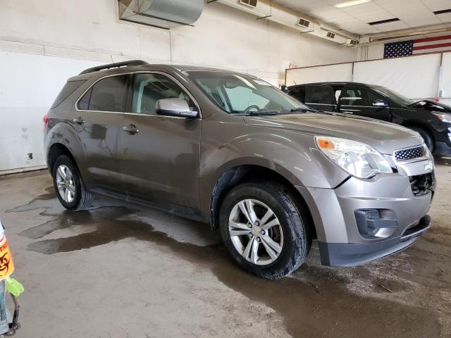 Photo 4 from auction – 2011 CHEVROLET EQUINOX LT with VIN 2CNALDEC5B6417724