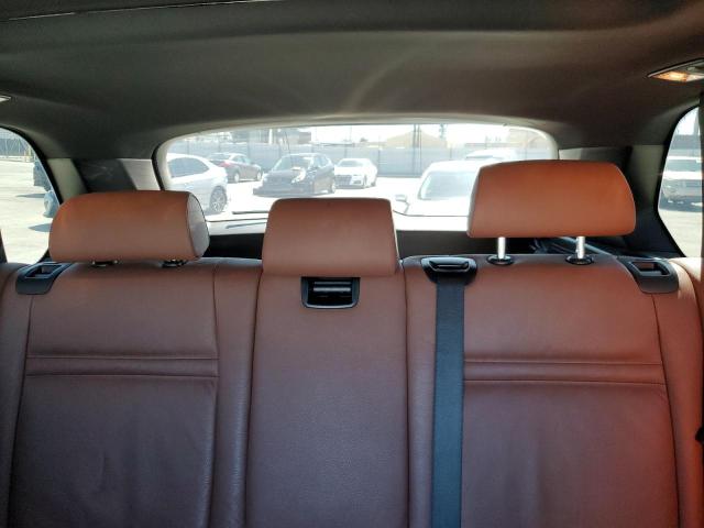 Photo 10 from auction – 2013 BMW X5 XDRIVE3 with VIN 5UXZV4C50D0B09475