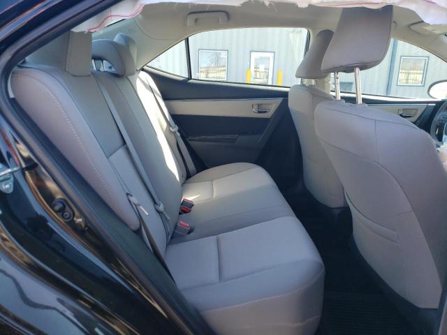Photo 10 from auction – 2014 TOYOTA COROLLA L with VIN 2T1BURHE0EC172673