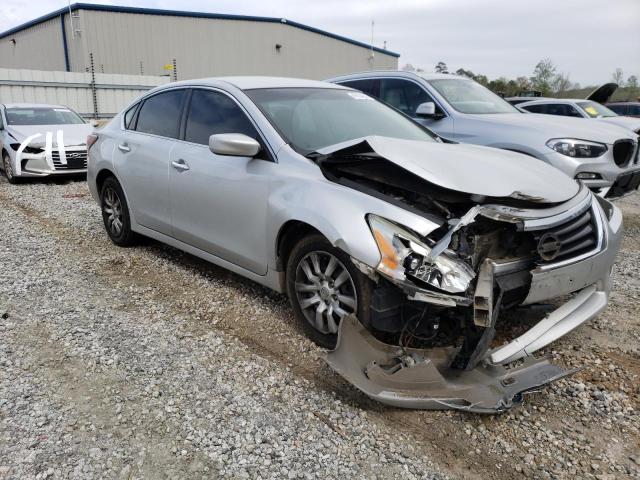 Photo 4 from auction – 2014 NISSAN ALTIMA 2.5 with VIN 1N4AL3AP3EC159678
