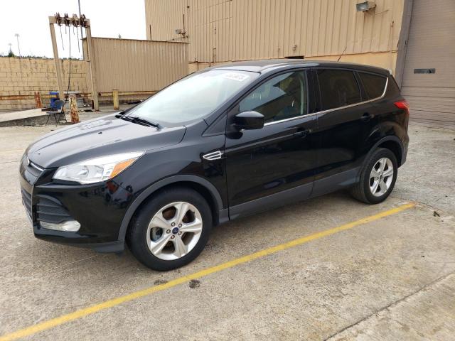 FORD ESCAPE SE 2016 with VIN 1FMCU0GX3GUB40630 - Photo from auction