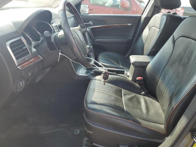 Zdjęcie 7 z aukcji – 2011 LINCOLN MKZ z VIN 3LNHL2GC8BR757460