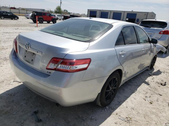 Zdjęcie 3 z aukcji – 2011 TOYOTA CAMRY BASE z VIN 4T1BF3EK3BU169603