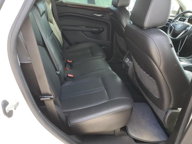 Photo 11 from auction – 2013 CADILLAC SRX LUXURY with VIN 3GYFNCE35DS645137