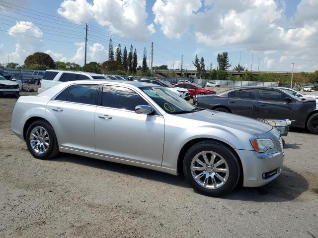 Photo 4 from auction – 2011 CHRYSLER 300 LIMITE with VIN 2C3CA5CG5BH613783