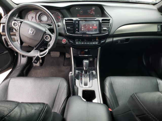 Photo 8 from auction – 2017 HONDA ACCORD EXL with VIN 1HGCT2B89HA006874