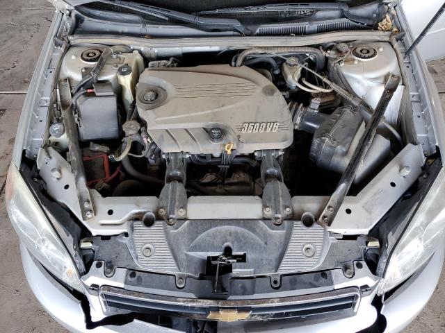Photo 11 from auction – 2011 CHEVROLET IMPALA LT with VIN 2G1WG5EK7B1182227