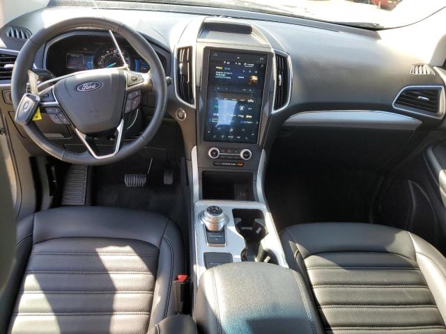 Photo 8 from auction – 2022 FORD EDGE SEL with VIN 2FMPK4J95NBA41772