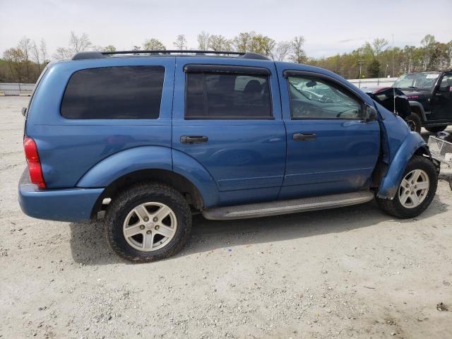 Photo 3 from auction – 2004 DODGE DURANGO SL with VIN 1D4HB48N54F161566