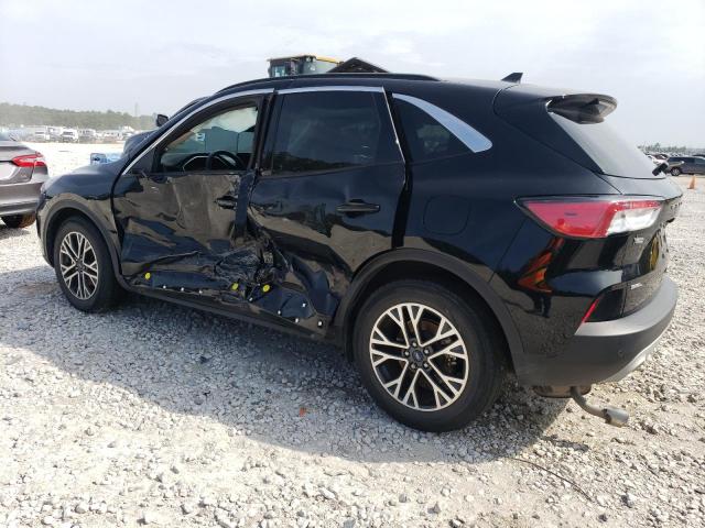 Photo 2 from auction – 2020 FORD ESCAPE SEL with VIN 1FMCU0H63LUB43172