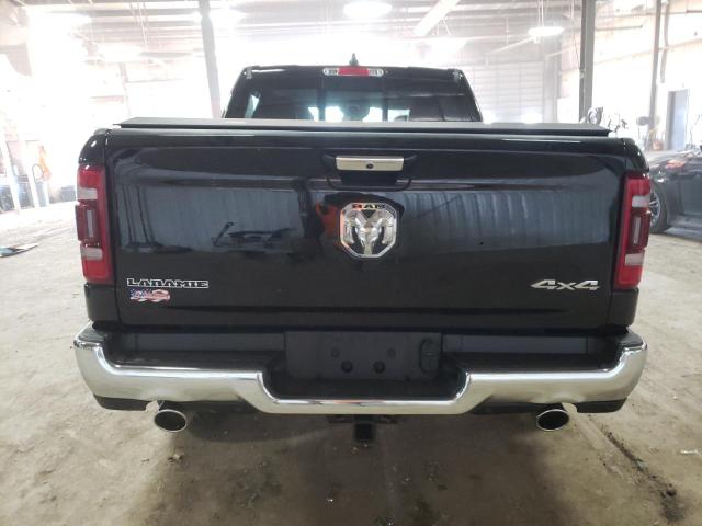 Photo 6 from auction – 2022 RAM 1500 LARAM with VIN 1C6SRFJT0NN330412