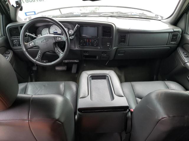 Photo 8 from auction – 2004 CHEVROLET SILVERADO with VIN 2GCEC19V341284400