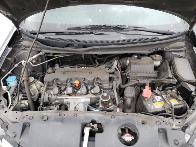 Photo 11 from auction – 2015 HONDA CIVIC EX with VIN 19XFB2F8XFE016087