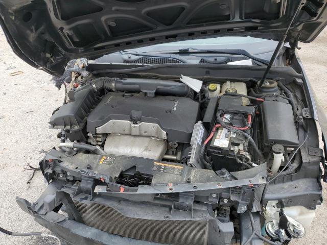 Photo 11 from auction – 2014 CHEVROLET MALIBU LS with VIN 1G11B5SL7EF277681