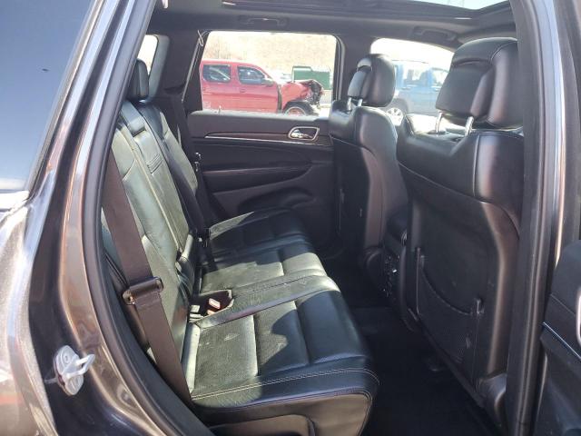 Photo 11 from auction – 2014 JEEP GRAND CHER with VIN 1C4RJFBG5EC161970