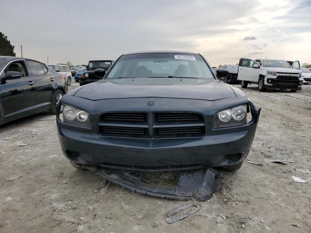 Photo 5 from auction – 2008 DODGE CHARGER with VIN 2B3KA43R38H324673
