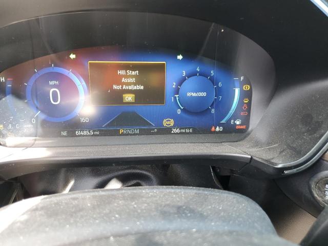 Photo 9 from auction – 2020 FORD ESCAPE TIT with VIN 1FMCU9J96LUA59968