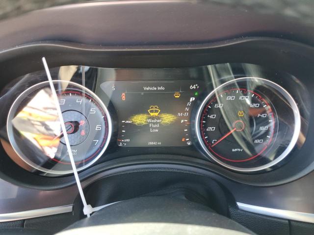 Photo 9 from auction – 2021 DODGE CHARGER SC with VIN 2C3CDXGJXMH562096