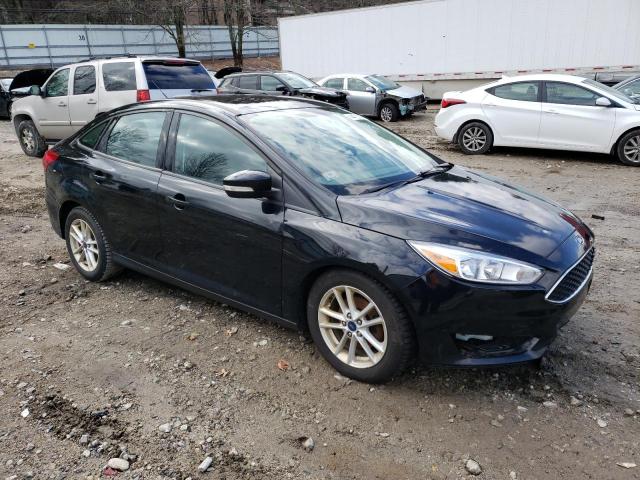 Photo 4 from auction – 2017 FORD FOCUS SE with VIN 1FADP3F20HL250586